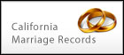 California Marriage Records